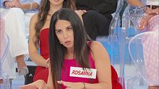 Le rimostranze di Rosanna
