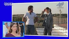 Esterna di Giorgia e Lory - 21 ottobre