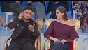 Giovanni: ''Giorgia, mi ritrovo nelle parole di Lory''