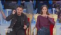 Giovanni: ''Maria, vengo da una bufera...''