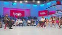 Antonio e Paola lasciano lo studio
