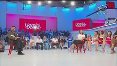 Antonio e Paola lasciano lo studio
