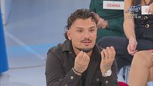 Giovanni: ''Tra le mie corteggiatrici...''