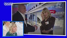 Gemma e Fabio: il chiarimento