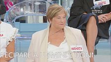Margherita: ''Donato e Teresa abitano vicino!''