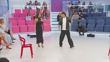Una segnalazione su Giovanni