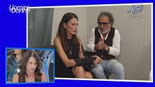 Esterna di Marina e Antonino - 26 ottobre