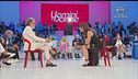 La frequentazione tra Marina e Antonino