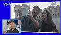 Esterna di Giacomo e Alessandra - 26 ottobre