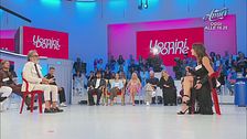 Antonino e Marina: il nuovo confronto