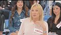 La serata di Sabrina e Valter