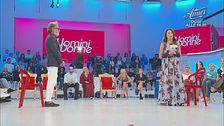 Marina: ''È fiato sprecato, Antonino!''