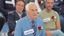 Un cavaliere per Margherita