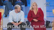 Gianni: ''Marina, sei unica...''