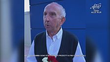 Le dichiarazioni di Donato