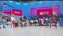 Sabrina: ''Dario? Stamani ci siam baciati!''