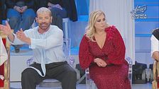 Gianni: ''Gemma, perché non non hai baciato Fabio?''