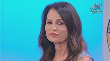 Marina: ''Non rispondo a Barbara...''