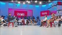 Giovanni: ''Con Barbara un abbraccio molto intenso!''