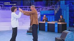 Lunedì 12 ottobre - Il quotidiano di Amici