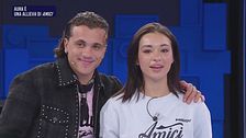 Martedì 13 ottobre - Il quotidiano di Amici