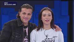 Martedì 13 ottobre - Il quotidiano di Amici