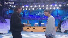 Mercoledì 14 ottobre - Il quotidiano di Amici