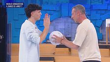 Venerdì 16 ottobre - Il quotidiano di Amici