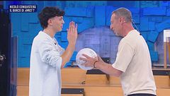 Venerdì 16 ottobre - Il quotidiano di Amici
