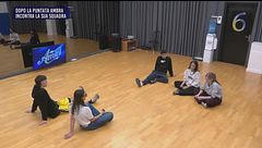 Giovedì 22 ottobre - Il quotidiano di Amici