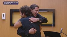 Venerdì 23 ottobre - Il quotidiano di Amici
