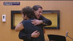 Venerdì 23 ottobre - Il quotidiano di Amici