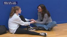 Venerdì 30 ottobre - Il quotidiano di Amici