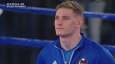 Gabriele: gli incoraggiamenti speciali - 13 ottobre