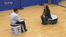 Napo otterrà il banco? - 13 ottobre