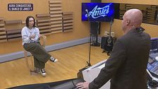 Aura otterrà il banco? - 13 ottobre