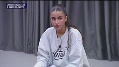 Charli otterrà il banco? - 14 ottobre
