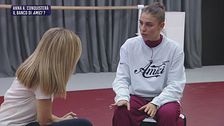 Anna A. otterrà il banco? - 15 ottobre