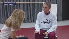Anna A. otterrà il banco? - 15 ottobre