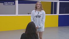 Clara otterrà il banco? - 15 ottobre