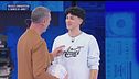 Nicolò otterrà il banco? - 16 ottobre