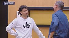 Saitta otterrà il banco? - 16 ottobre