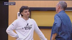 Saitta otterrà il banco? - 16 ottobre