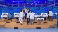Chi conquisterà i banchi mancanti? - 16 ottobre