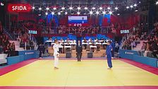 India vs. Linda: la sfida - 19 ottobre