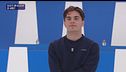Alex è un allievo di Amici - 20 ottobre