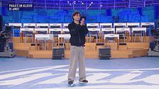 La decisione di Paulo - 20 ottobre