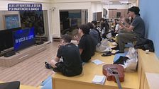 Una sfida per Alex - 21 ottobre