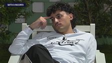 Saitta si racconta - 22 ottobre