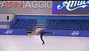 Alex: la preparazione della sfida - 23 ottobre